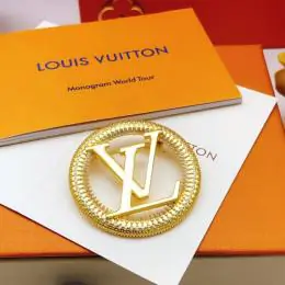 louis vuitton lv brooches pour femme s_122bb05